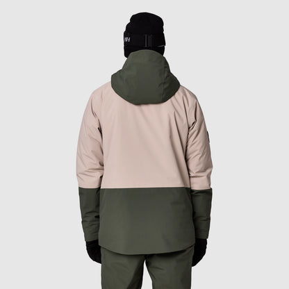 Men's Snowcrew Jacket