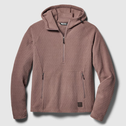 Women's Trail Mix XT Fleece Pullover Hoodie