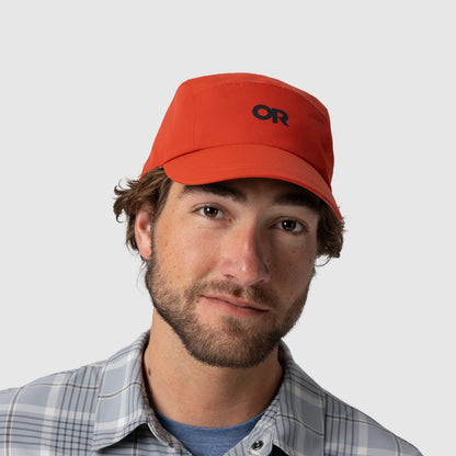 Seattle Rain Cap