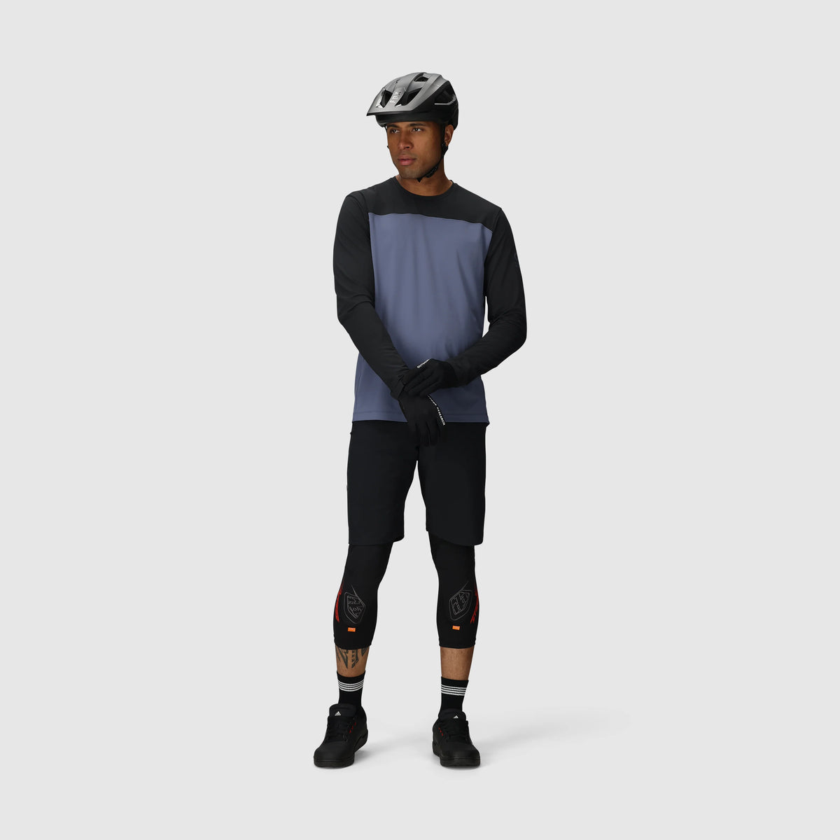 Men's Freewheel MTB Lite Ride Short