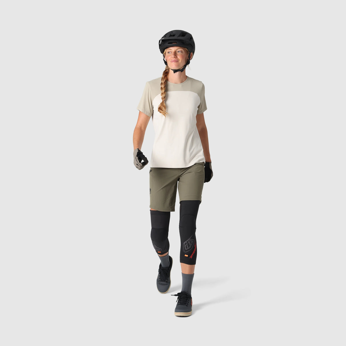 Women's Freewheel MTB Lite Ride Short