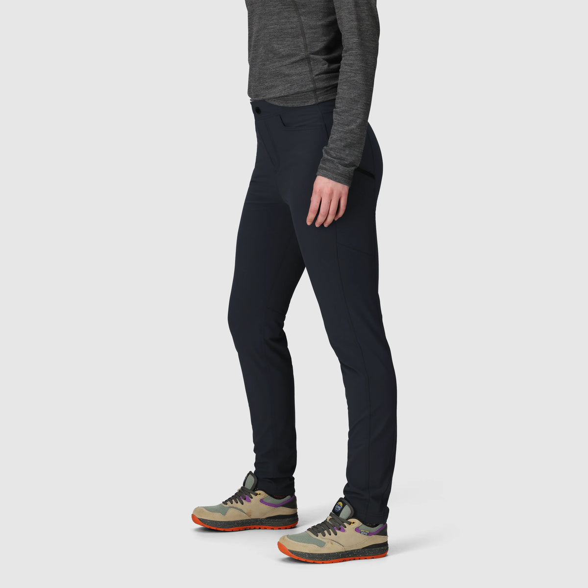Women's Timberline Fleece Lined Pant