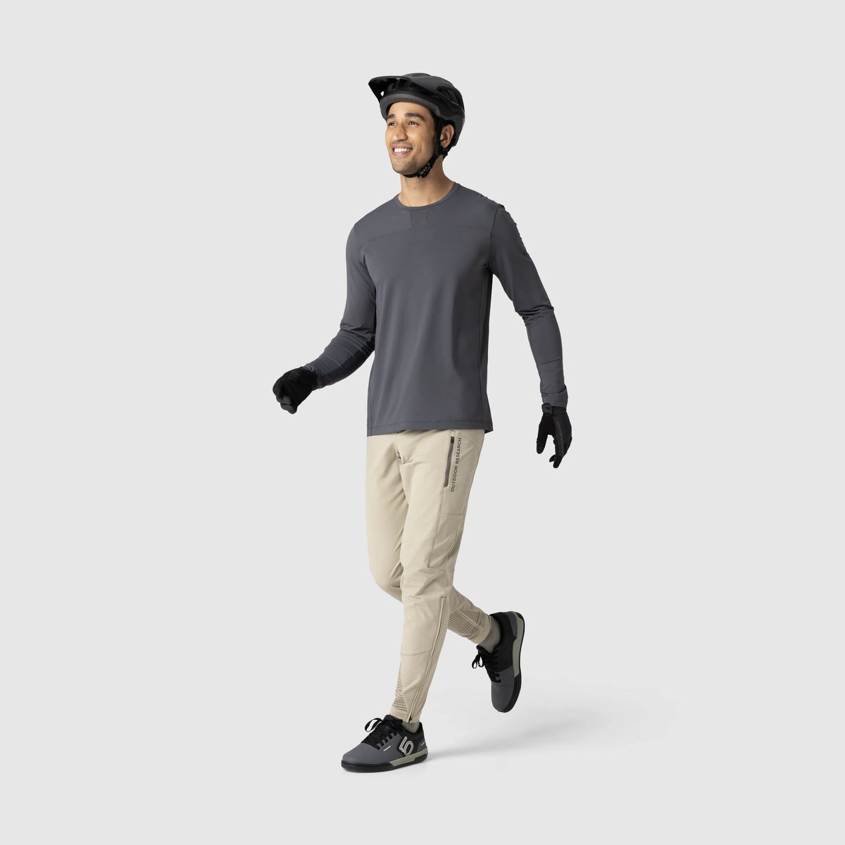 Men's Freewheel MTB Ride Pant