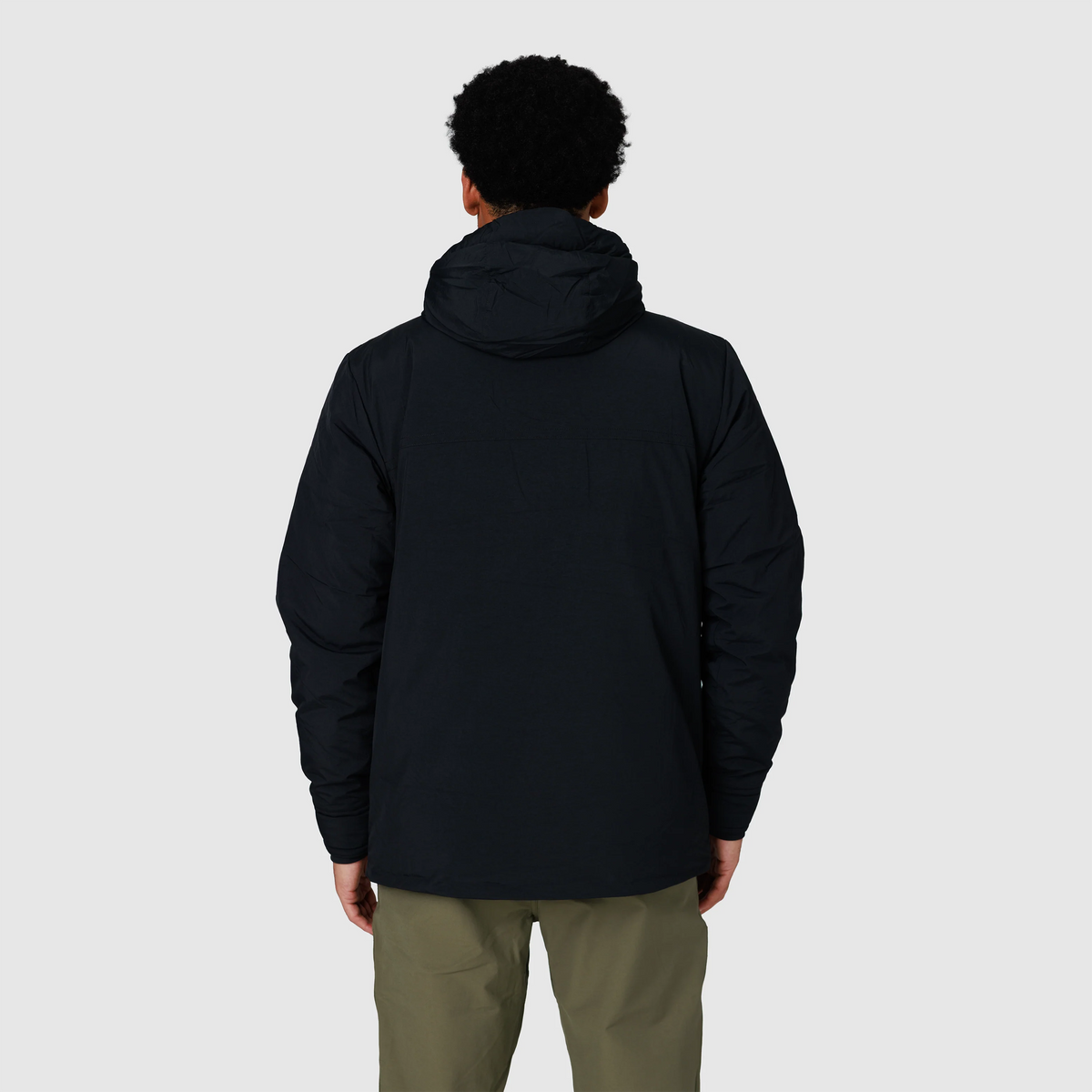 Men's Townsend Down Jacket