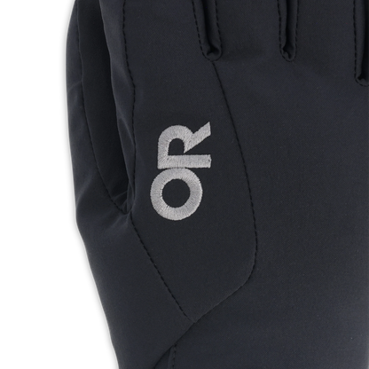 Men's Sureshot Heated Softshell Glove