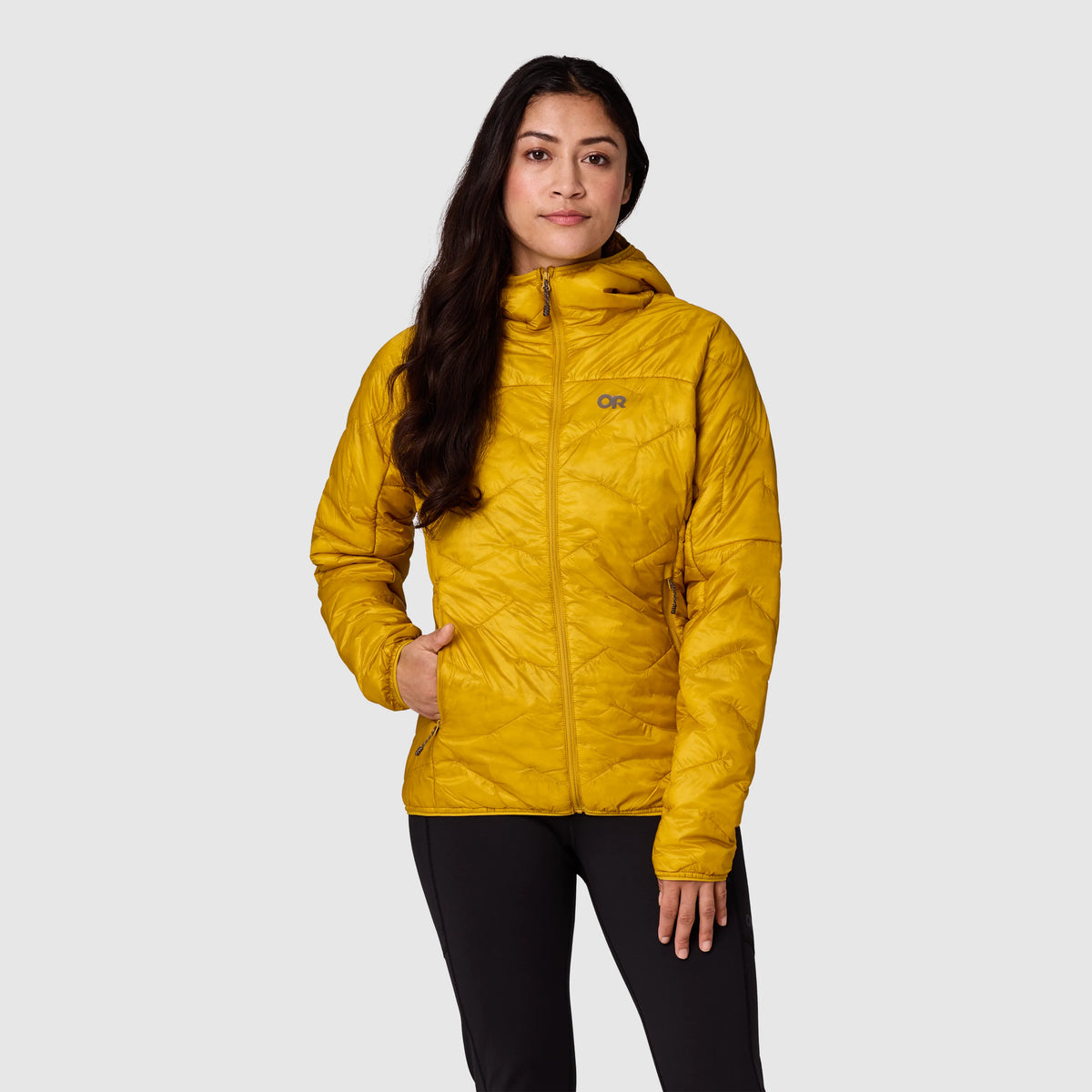 Women's SuperStrand LT Hoodie