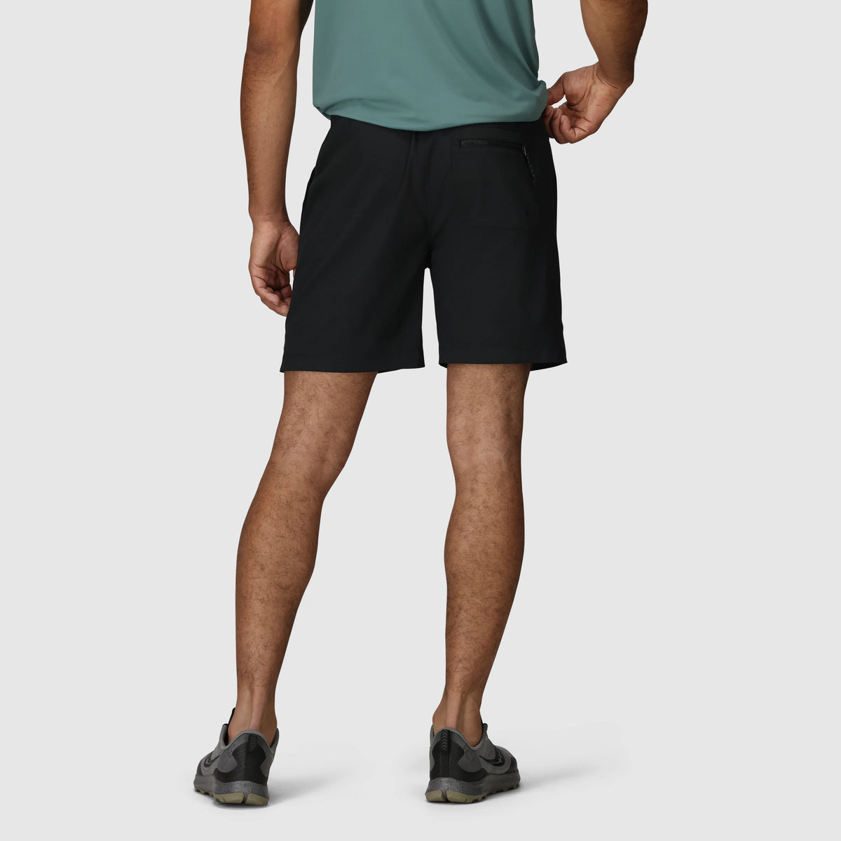 Men's Odyssey Multi Short