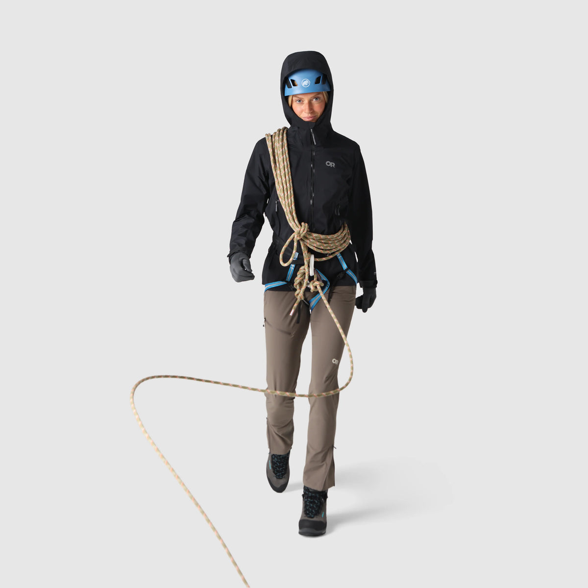 Women's SkyChaser Jacket