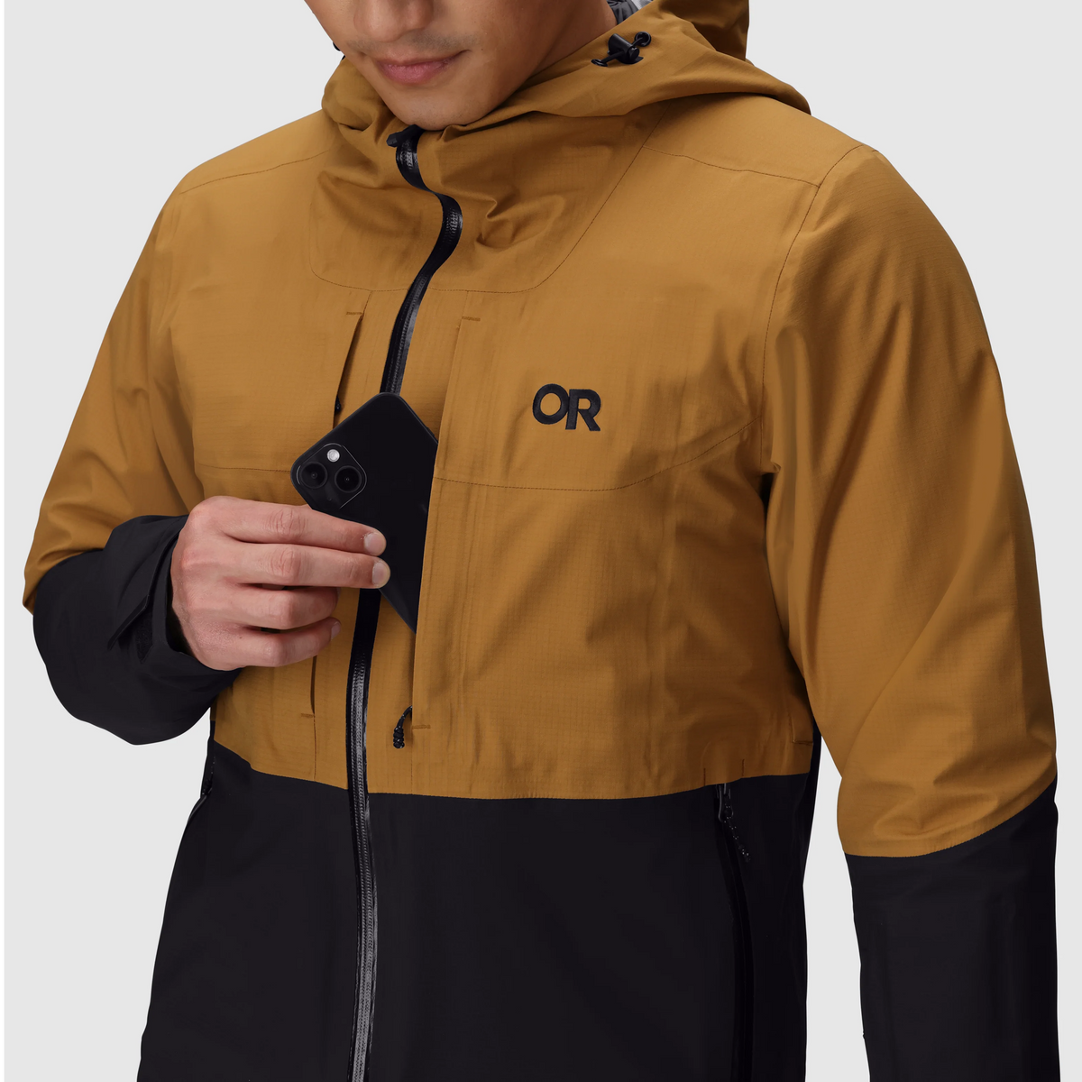 Men's Carbide Jacket