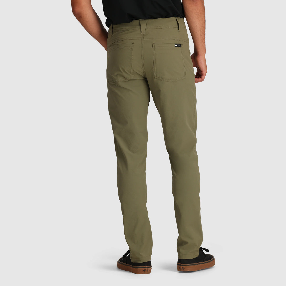 Men's Ferrosi Transit Pant