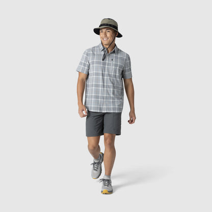 Men's Timberline Utility Short