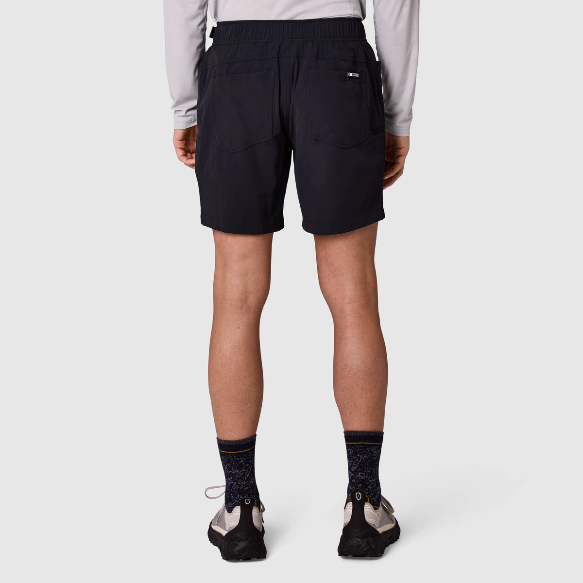Men's Ferrosi Short - 7"