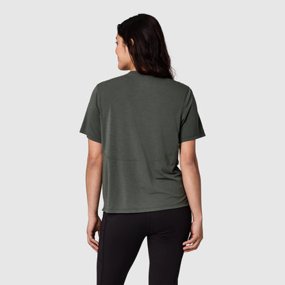 Women's Eclipse Sun T-Shirt