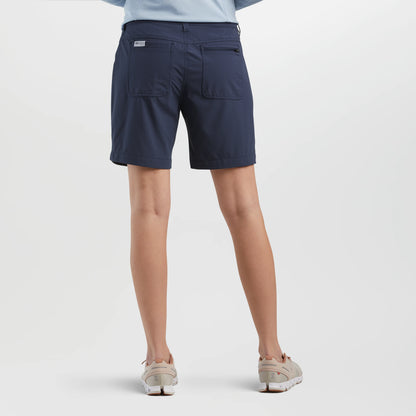 Women's Ferrosi Short - 7"