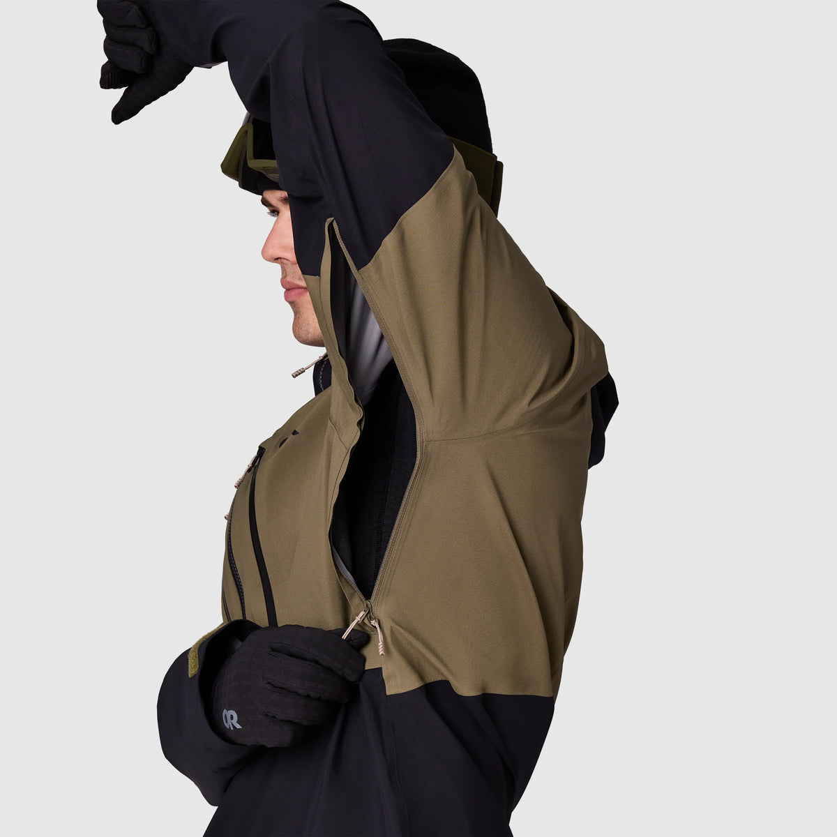 Men's Skytour LT 3L Jacket