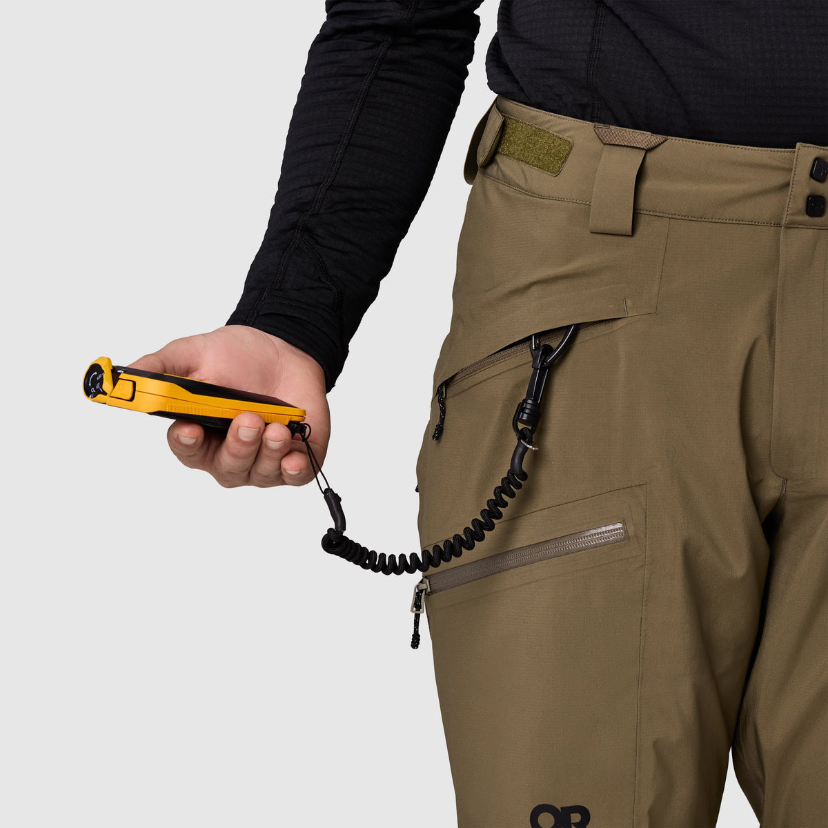 Men's Skytour LT 3L Pant