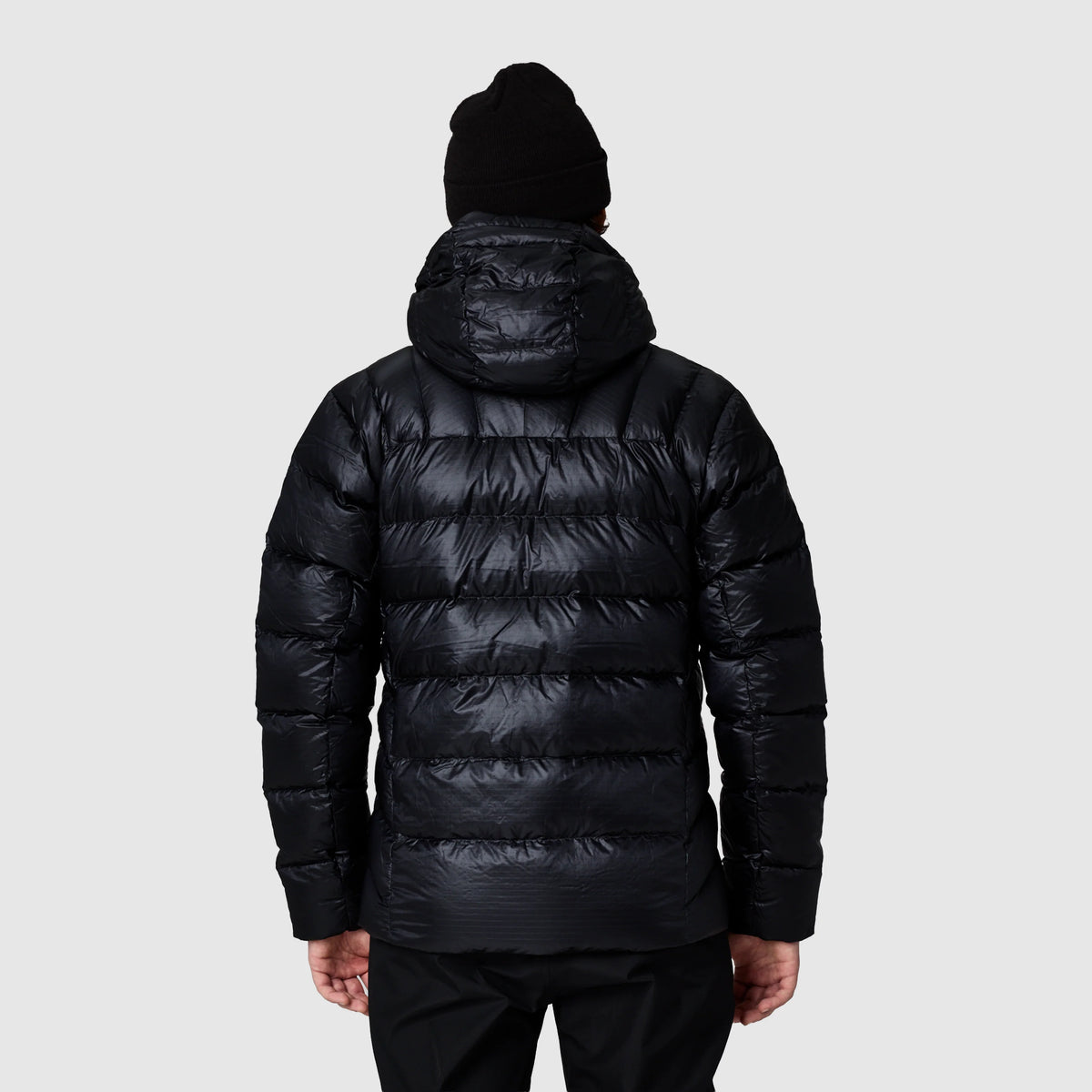 Men's Austera Alpine Down Hoodie