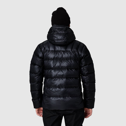 Men's Austera Alpine Down Hoodie