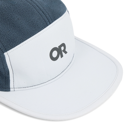 Howling Wind 5-Panel Cap