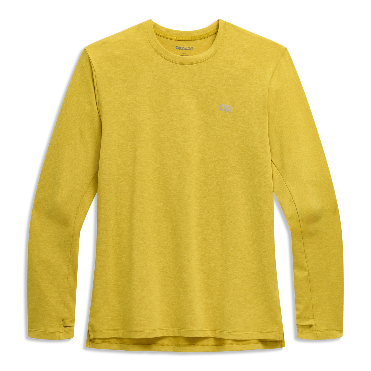 Men's ActiveIce Spectrum Sun Long Sleeve Tee