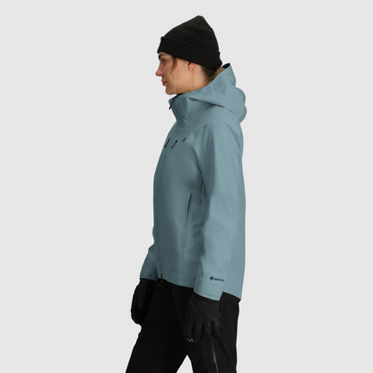 Women's Headwall GORE-TEX® 3L Jacket