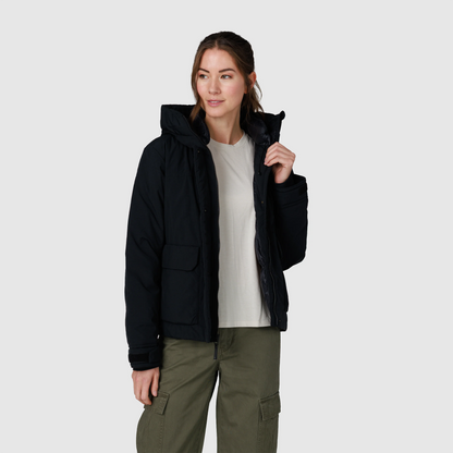 Women's Townsend Down Jacket