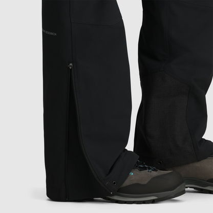 Women's Cirque III Pant - Plus