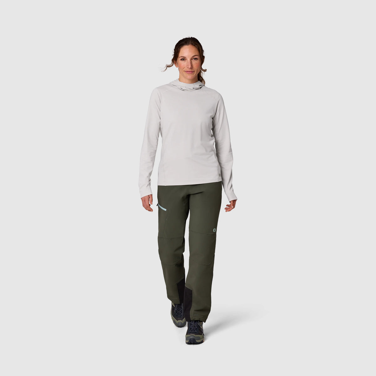 Women's Vigor LT Hoodie