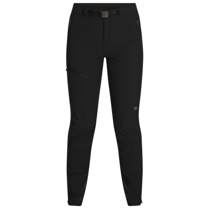 Women's Cirque Lite Pant-Short