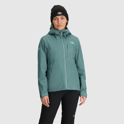 Women's Grandridge GORE-TEX® Jacket