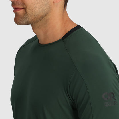 Men's Freewheel MTB Short Sleeve Jersey