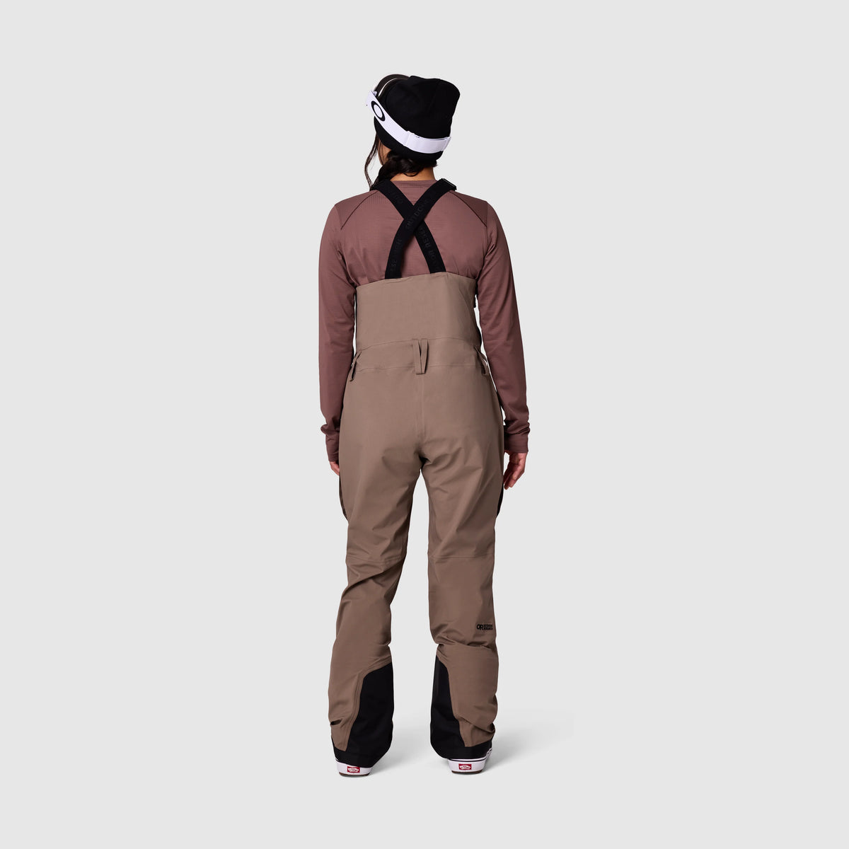 Women's Carbide Bibs
