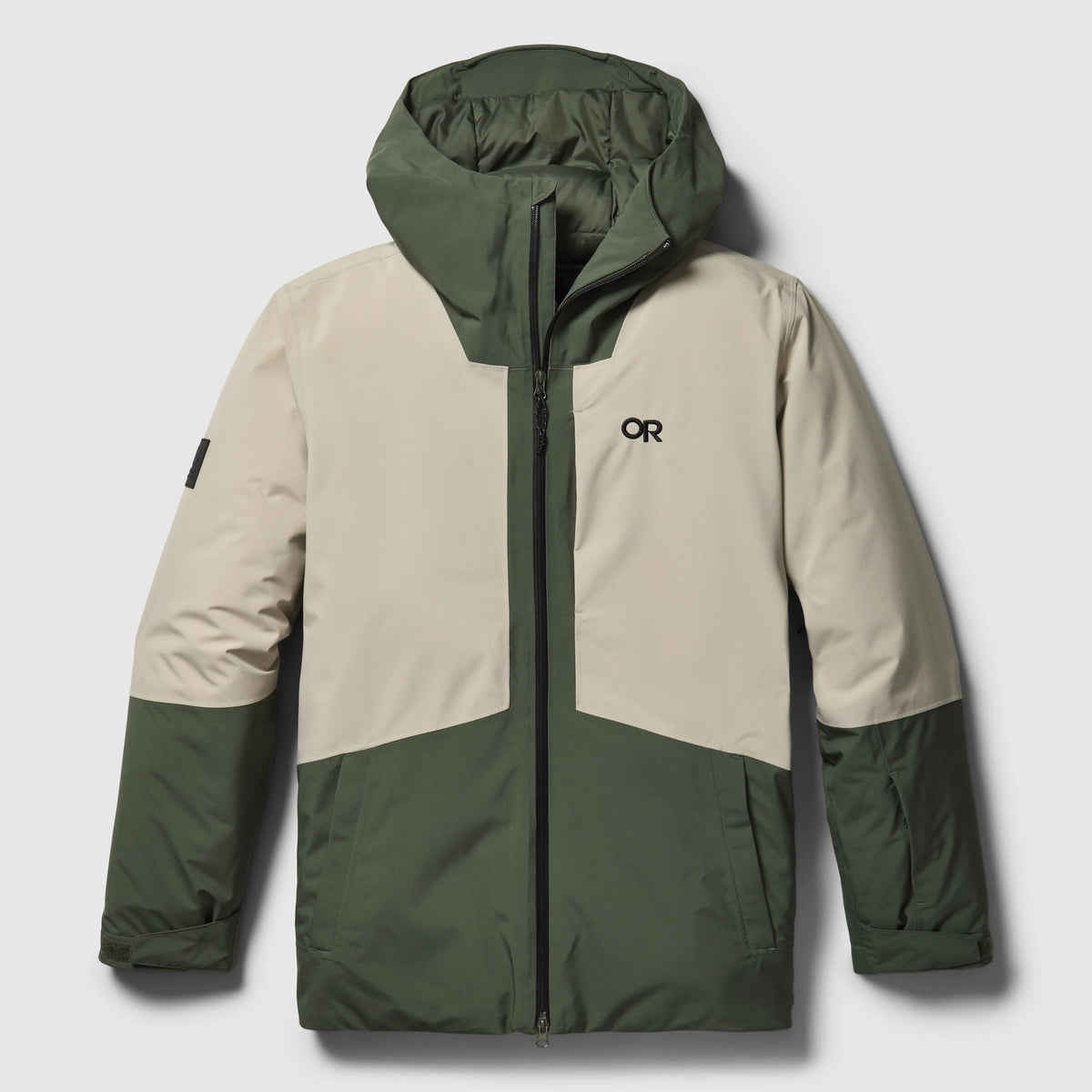 Men's Snowcrew Jacket