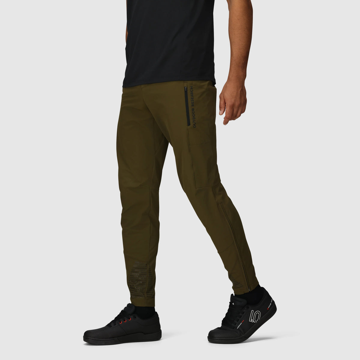 Men's Freewheel MTB Ride Pant