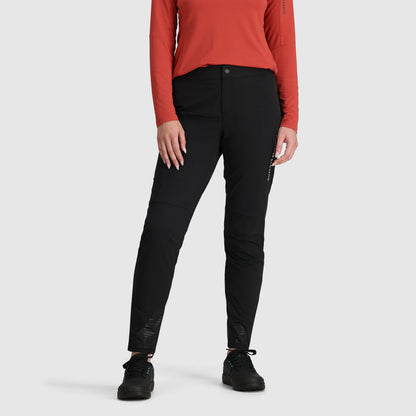 Women's Freewheel MTB Ride Pant