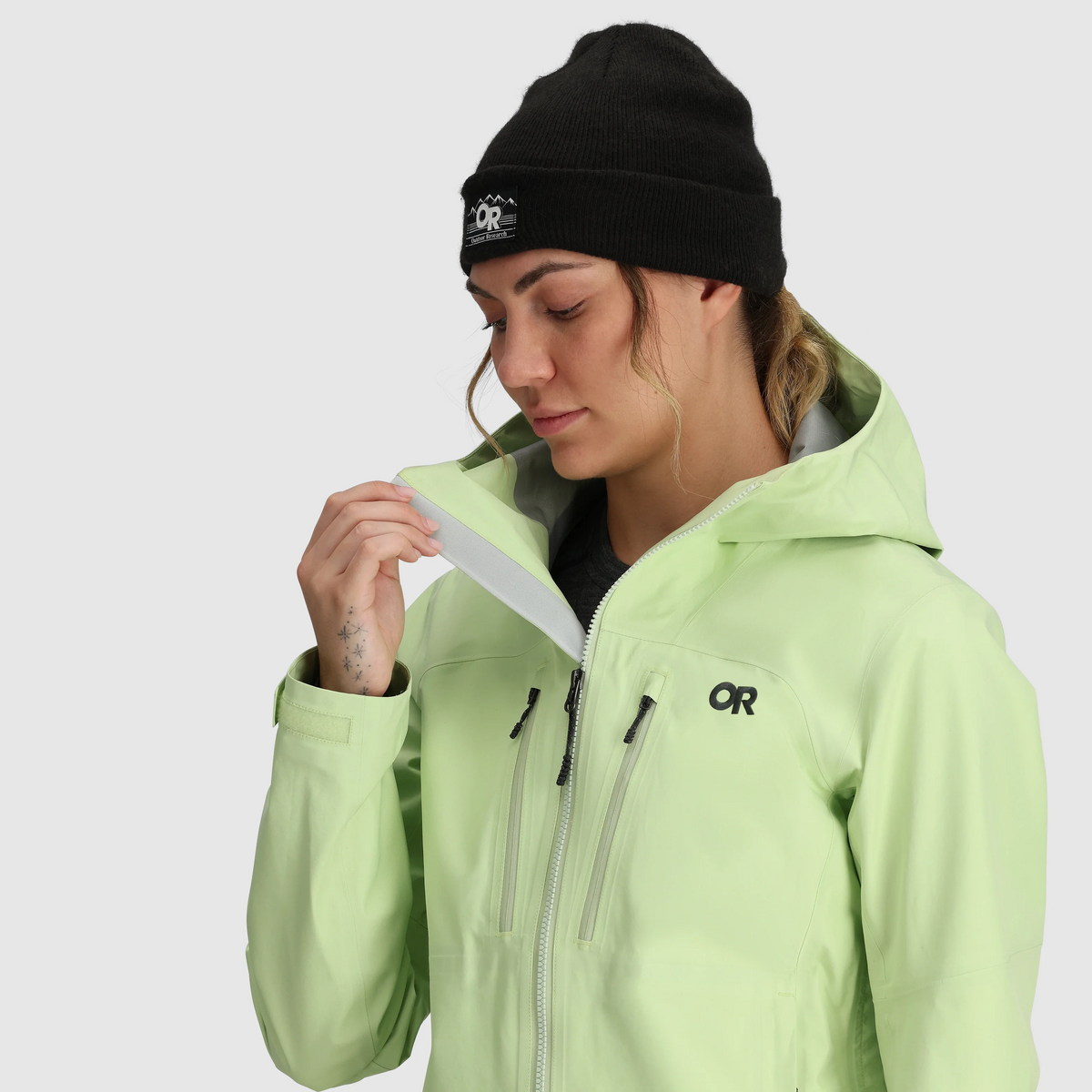Women's Headwall GORE-TEX® 3L Jacket