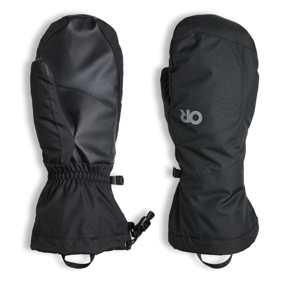 Men's Adrenaline Mitt