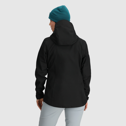 Women's Grandridge GORE-TEX® Jacket