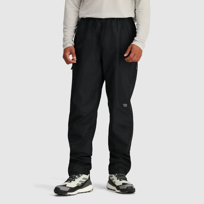 Men's Foray 3L Rain Pant