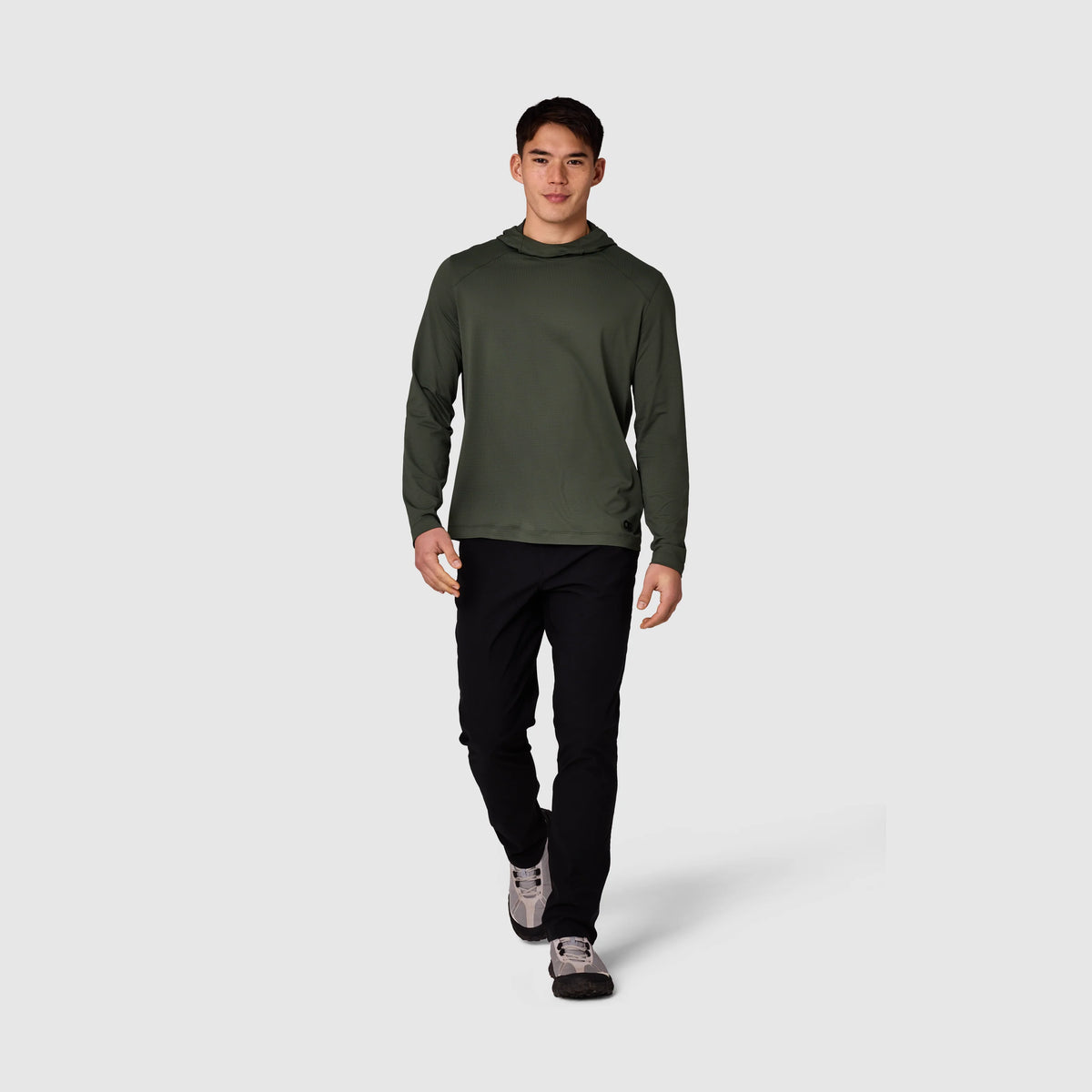 Men's Vigor LT Hoodie