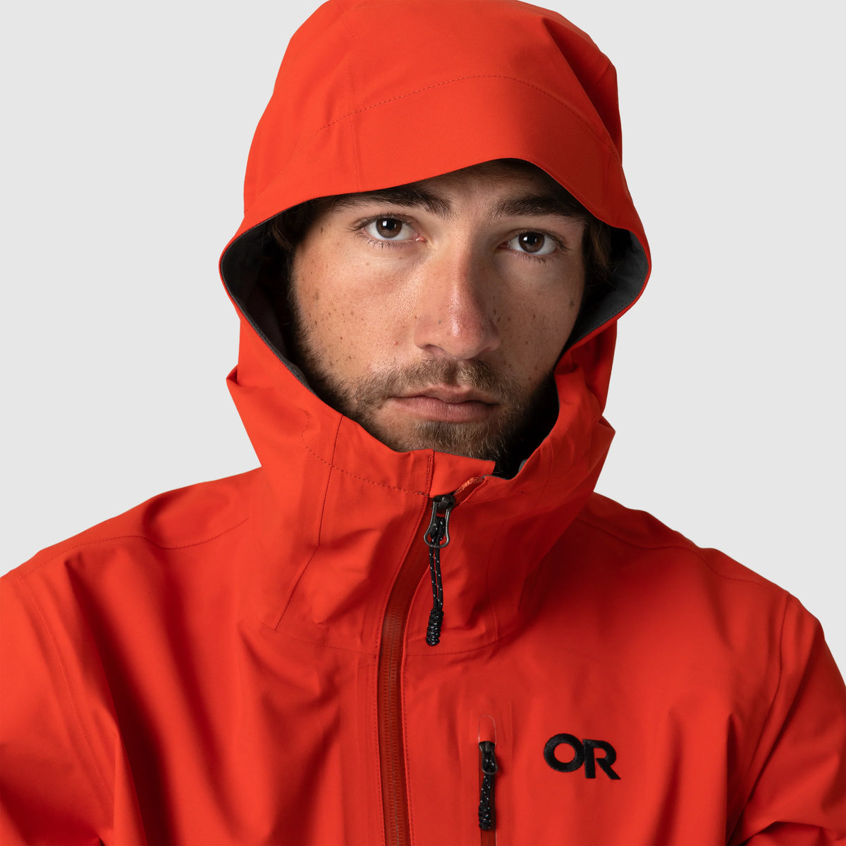 Men's Foray 3L Rain Jacket