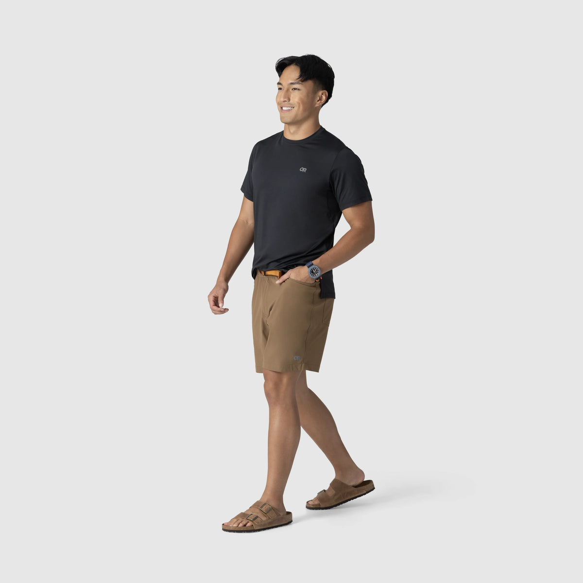 Men's ActiveIce Spectrum Sun T-Shirt