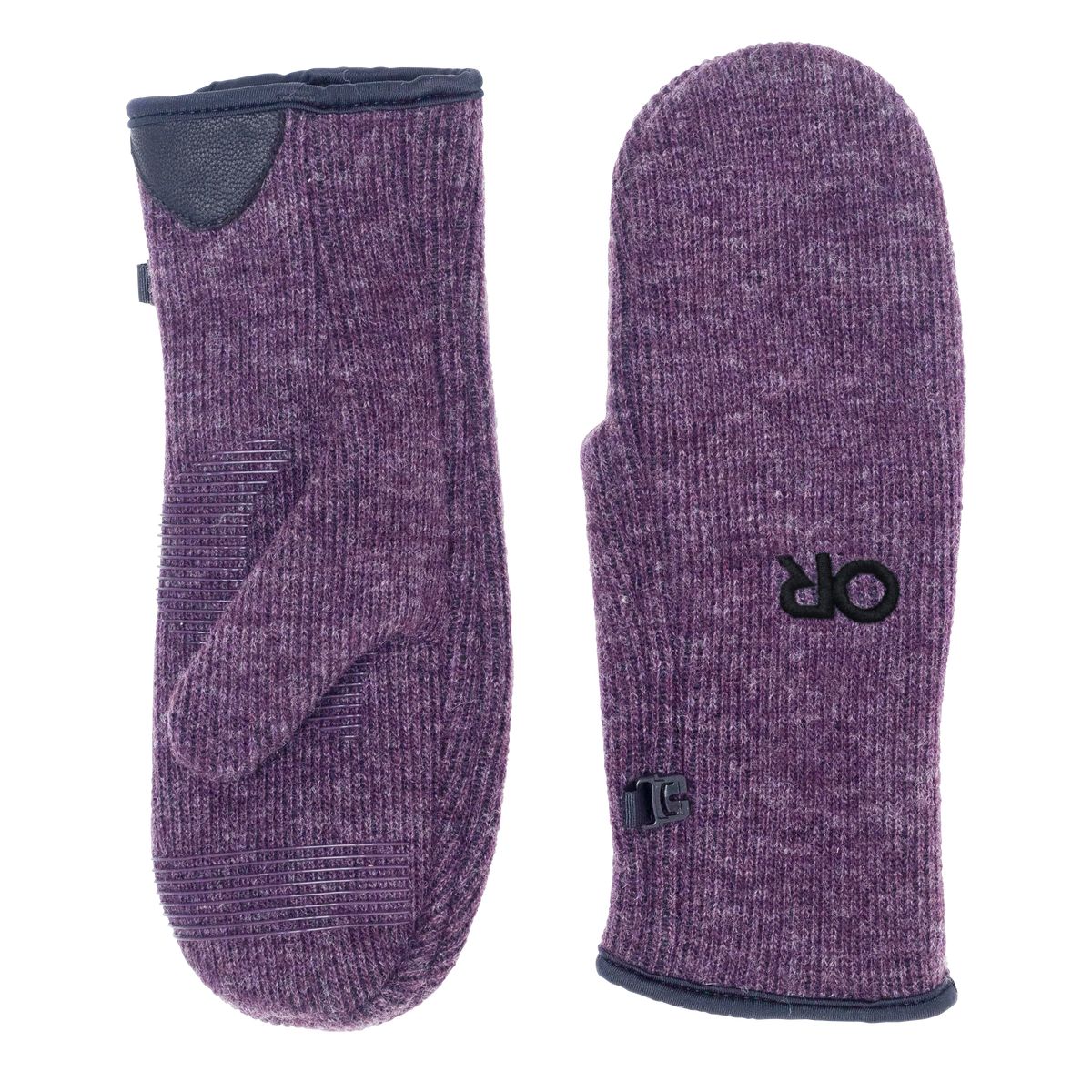 Women's Flurry Mitt