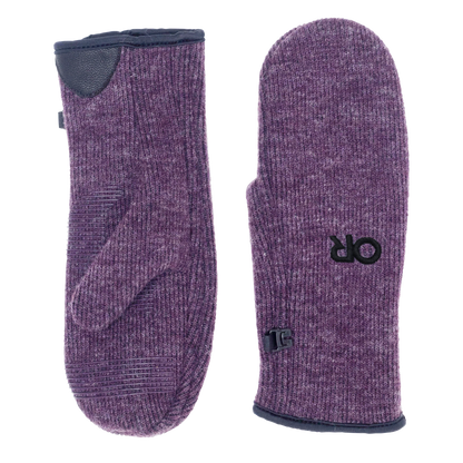 Women's Flurry Mitt