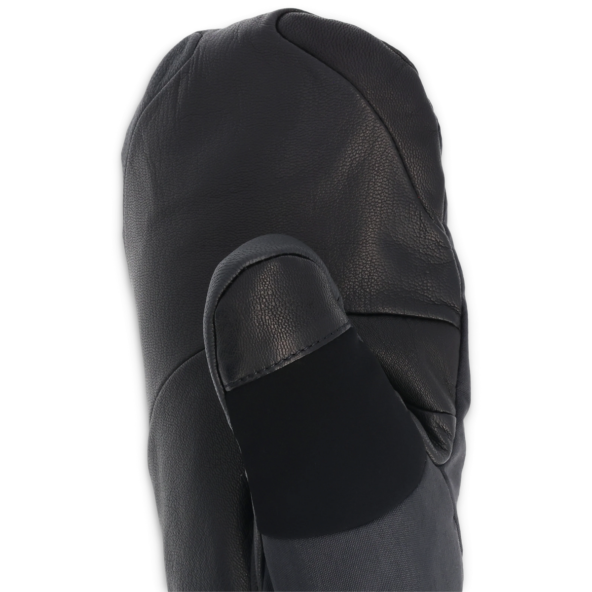 Prevail Heated GORE-TEX® Mitt