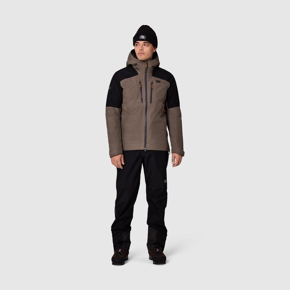 Men's Headwall GORE-TEX® 3L Jacket