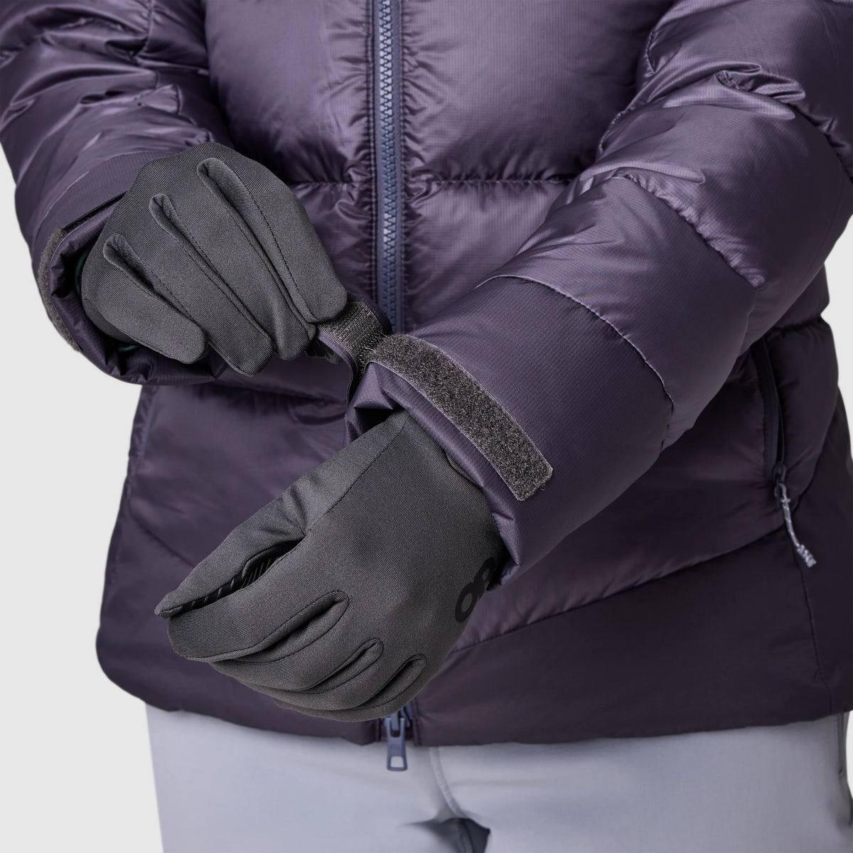 Women's Helium XT Down Hoodie