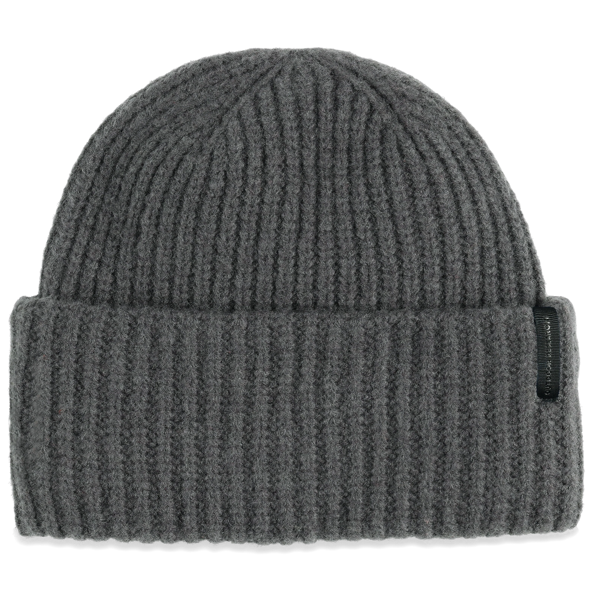 Lost Lake Wool Beanie
