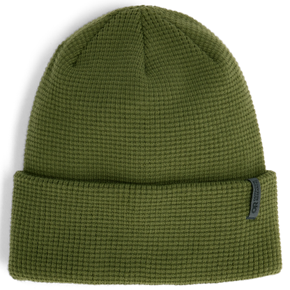 Pitted Beanie