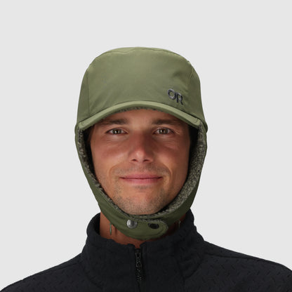Whitefish Hat